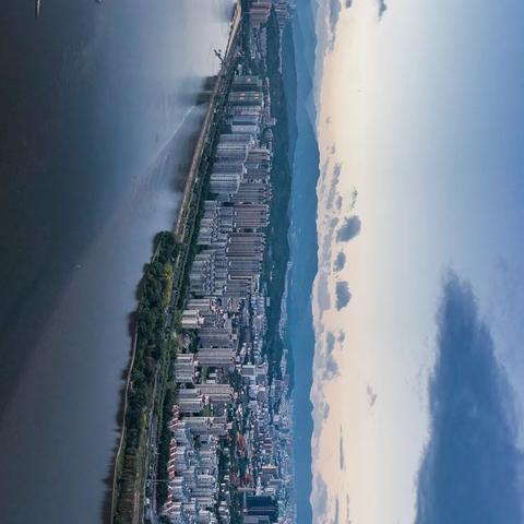 福州大海公园即将开放,全新海洋休闲娱乐场所来袭!