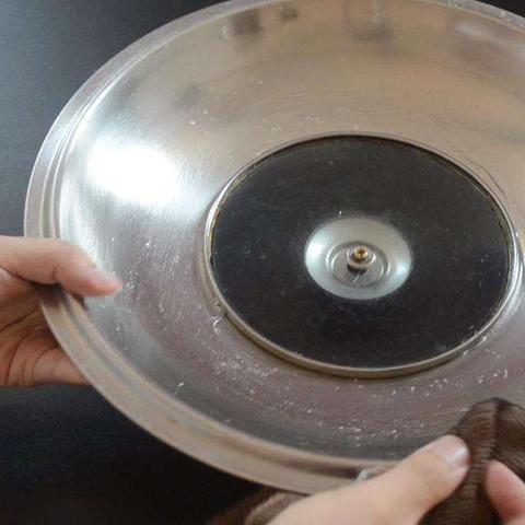 钢丝球视频素材展现清洁创新与发展,效率、多功能与革新态势