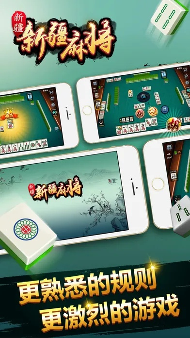 新疆麻将单机版和qq联盟下载官方下载,全面设计执行方案_LE版_v10.390