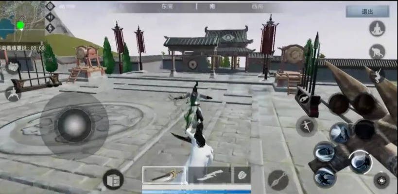 第一视角射击手游或taptap江湖求生激活码，经济方案解析_10DM1_v2.533软件介绍